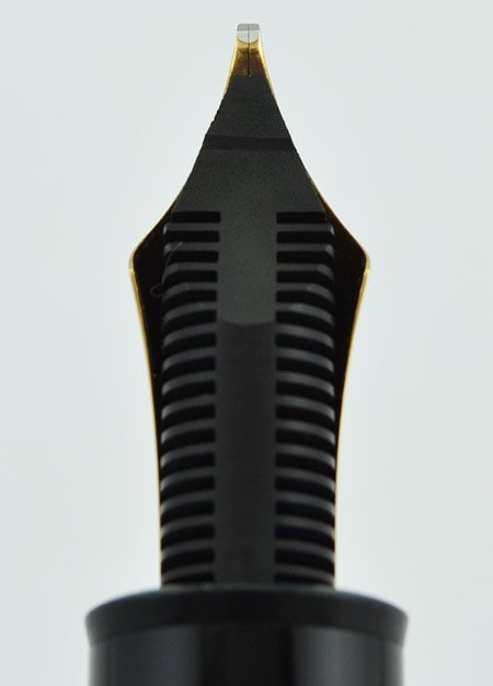 Montblanc Meisterstuck 149 Fountain Pen - 1980s, Basic Black